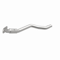 Thumbnail for MagnaFlow 05-14 Dodge Challenger/Charger / Chrysler 300 6.4L V8 Direct Fit Catalytic Converter