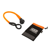 Thumbnail for ARB Soft Connect Shackle 14.5T Soft Shackle Orange 14.5T