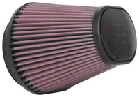 Thumbnail for K&N Universal Air Filter 100mm Flange / 174mmX 134mm Base / 114mmX 82mm Top / 127mm Height