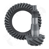 Thumbnail for USA Standard Ring & Pinion Gear Set For 10 & Up Chrysler 9.25in in a 4.56 Ratio