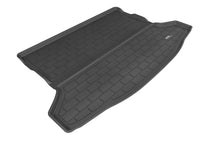 Thumbnail for 3D MAXpider 2012-2017 Subaru Impreza /XV Crosstrek /Crosstrek Kagu Cargo Liner - Black