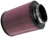 Thumbnail for K&N Universal Air Filter 4in Flange ID 7in OD 9in Height