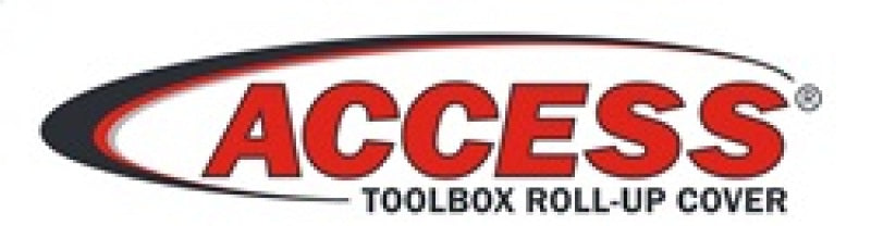 Access Toolbox 07-13 Chevy/GMC Full Size All 8ft Bed (Includes Dually) Roll-Up Cover