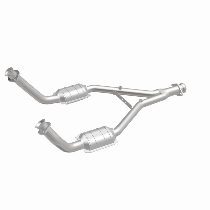 MagnaFlow Conv Direct Fit Mustang 94-95 3.8L