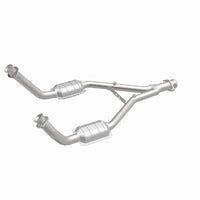 Thumbnail for MagnaFlow Conv Direct Fit Mustang 94-95 3.8L