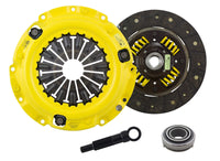 Thumbnail for ACT 2005 Mitsubishi Lancer HD/Perf Street Sprung Clutch Kit