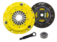 Thumbnail for ACT 1993 Hyundai Elantra HD/Perf Street Sprung Clutch Kit