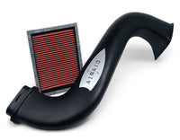 Thumbnail for Airaid 04-07 Ford F-150 5.4L 24V Triton / 06-07 Lincoln LT Airaid Jr Intake Kit - Oiled / Red Media