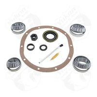 Thumbnail for Yukon Gear Bearing install Kit For 75+ Chrysler 8.25in Diff