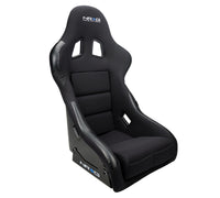 Thumbnail for NRG FRP Bucket Seat w/Race Style Bolster/Lumbar - Medium