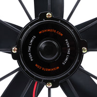 Thumbnail for Mishimoto 12 Inch Electric Fan 12V