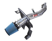 Thumbnail for Injen 16-17 Lexus IS200T/RC200T 2.0L Black Short Ram Air Intake w/ MR Technology