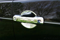 Thumbnail for Putco 07-14 Toyota FJ Cruiser (Incl Cups) Door Handle Covers