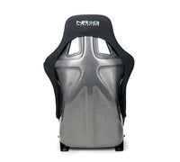 Thumbnail for NRG Carbon Fiber Bucket Seat - Large