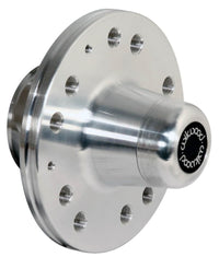 Thumbnail for Wilwood Hub-Hat Mount Vented Rotor G-Body 5x4.50/4.75