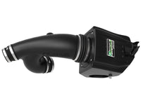 Thumbnail for aFe Quantum Pro 5R Cold Air Intake System 15-18 Ford F150 EcoBoost V6-3.5L/2.7L - Oiled