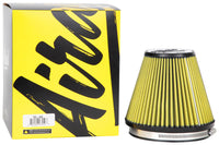 Thumbnail for Airaid Universal Air Filter - Cone 6in Flange x 7-1/2in Base x 3-7/8in Top x 6in Height