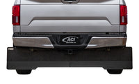 Thumbnail for Access Rockstar 2020+ Chevy 2500/ 3500 (w/ Adj. Rubber) Black Urethane Finish Full Width Tow Flap