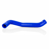 Thumbnail for Mishimoto 17-19 Chevrolet Duramax 6.6L L5P Blue Silicone Radiator Hose Kit