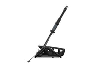 Thumbnail for Thule Insta-Gater Pro - Upright Bike Rack for Truck Beds - Black