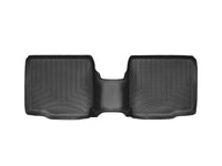 Thumbnail for WeatherTech 11+ Ford Explorer Rear FloorLiner - Black