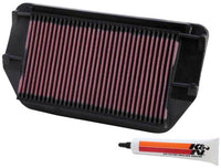 Thumbnail for K&N Replacement 99-06 Honda CBR1100XX Air Filter