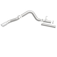 Thumbnail for MagnaFlow 07-17 Dodge Ram 2500/3500 6.7L DPF-Back SS 5in Single Passenger Side Rear Exit