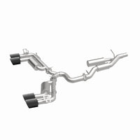 Thumbnail for Magnaflow 22-23 VW Golf R NEO Cat-Back Exhaust System