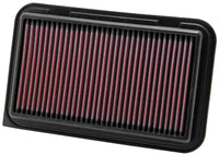 Thumbnail for K&N Replacement Air Filter 10-13 Opel Agila / 10-12 Vauxhall Agila / 10-13 Suzuki Swift/Splash