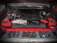 Thumbnail for aFe POWER Momentum GT Pro Dry S Intake System 22-23 Toyota Tundra V6-3.4L (tt) Red Edition