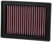 Thumbnail for K&N 2013 KTM 1190 Adventure Replacement Air Filter