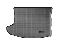 Thumbnail for WeatherTech 07+ Jeep Compass Cargo Liners - Black