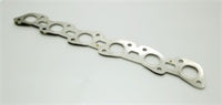 Thumbnail for Cometic Nissan RB20/25 .030 inch MLS Exhaust Manifold Gasket 1.575 inch X 1.340 inch Port