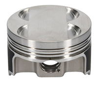 Thumbnail for Wiseco Honda / Acura B series Flat Top 10.5:1 Piston Shelf Stock Kit