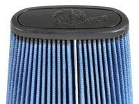 Thumbnail for aFe MagnumFLOW Pro5R Intake Replacement Air Filter (7.75x5.75in)F x (9x7in)B x (6x2.75in)T x 9.5in H