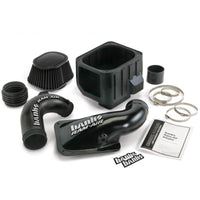 Thumbnail for Banks Power 04-05 Chevy 6.6L LLY Ram-Air Intake System - Dry Filter