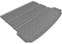 Thumbnail for 3D MAXpider 2007-2013 BMW X5/ X6 Kagu Cargo Liner - Gray