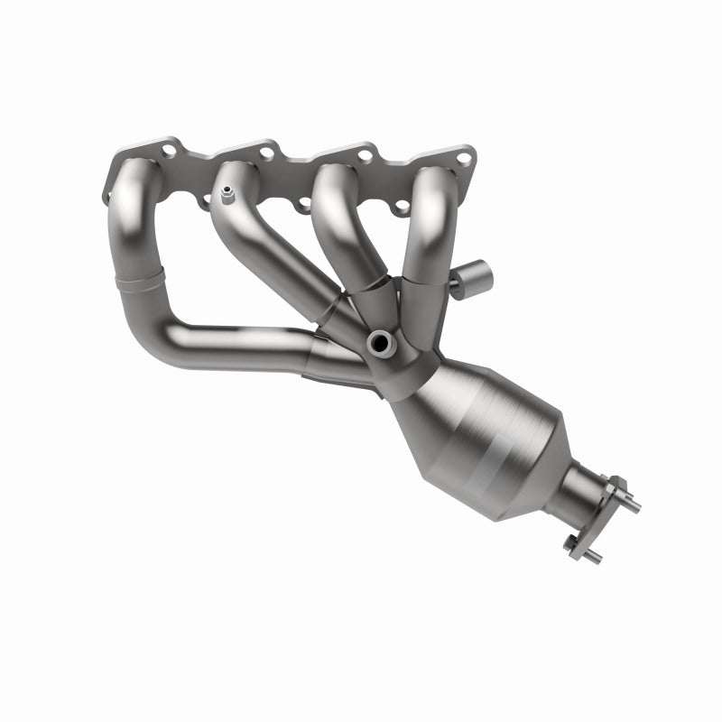 MagnaFlow Conv DF 98-99 Nissan Frontier 2.4L