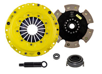 Thumbnail for ACT 1999 Acura Integra XT/Race Rigid 6 Pad Clutch Kit