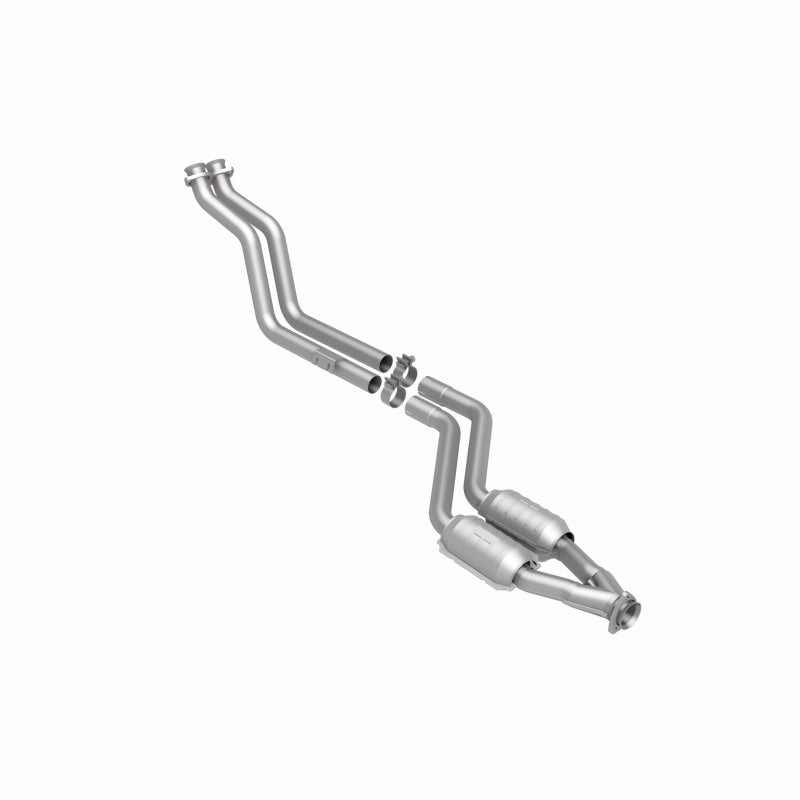 MagnaFlow Conv DF 94-96 Mercedes C220 2.2L