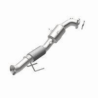 Thumbnail for MagnaFlow Conv DF 16-17 Ford Focus 2.3L Underbody