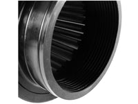 Thumbnail for aFe MagnumFLOW Air Filters UCO PDS A/F PDS 4F x 6B x 3-1/2T (w/ 1/4-20 Stud) x 12H