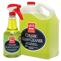 Thumbnail for Griots Garage Ceramic Glass Cleaner - Gallon