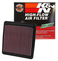 Thumbnail for K&N 05-08 LGT / 08-11 WRX / STi Drop In Air Filter