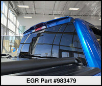 Thumbnail for EGR 15+ Ford F150 Reg/Crw/Super Crw Cab Rear Cab Truck Spoilers (983479)