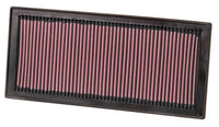 Thumbnail for K&N 05 WRX / 99-06 Impreza / 99-04 Legacy Drop In Air Filter