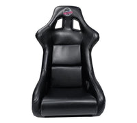 Thumbnail for NRG FRP Bucket Seat PRISMA Edition - Large