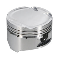 Thumbnail for Wiseco BMW M54B30 3.0L 24V 84.5mm Bore -7.3cm Dish 9.0:1 CR Pistons - Set of 6