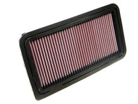 Thumbnail for K&N 05-09 Miata Drop In Air Filter