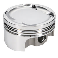 Thumbnail for JE Pistons Mitsubishi 6G72 24V 91.5mm Bore STD Size 8.0:1 CR Pistons